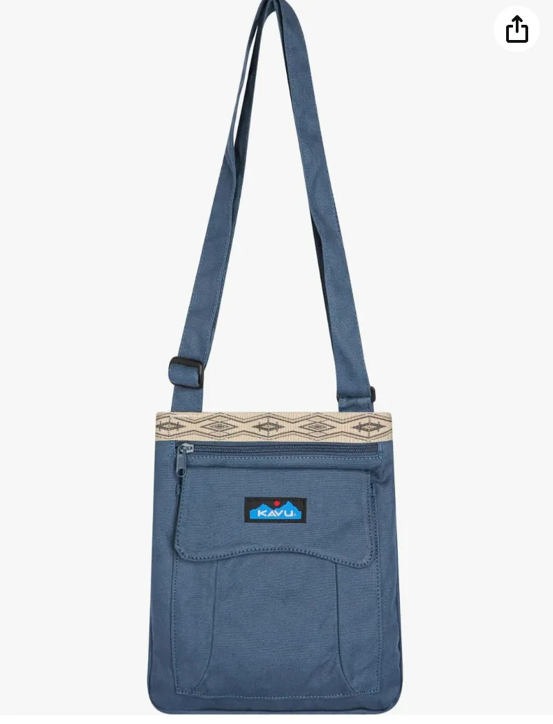 KAVU KEEPER BAG