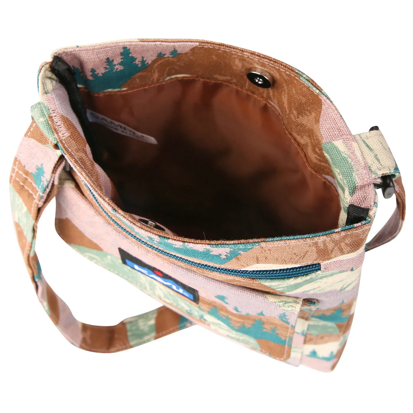 KAVU KEEPER BAG