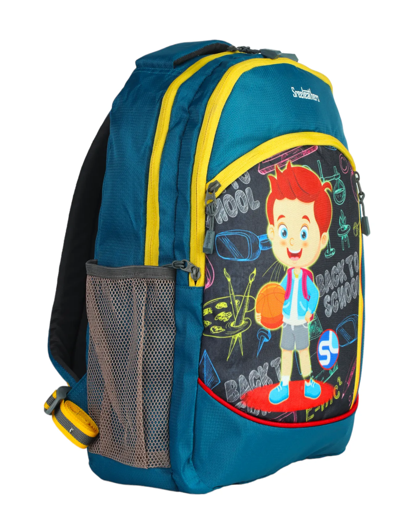 Kids School Bag 54213