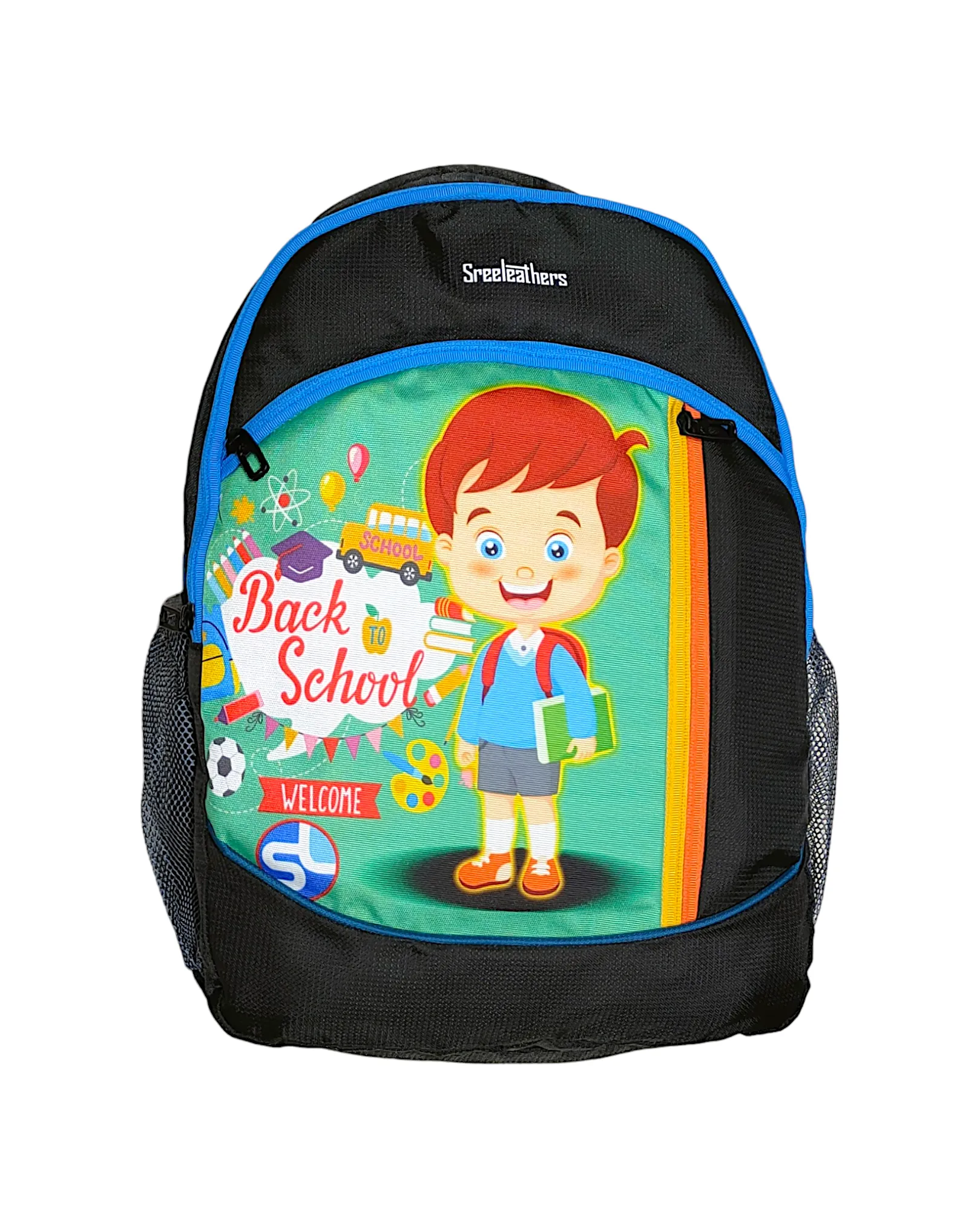 Kids School Bag 54213