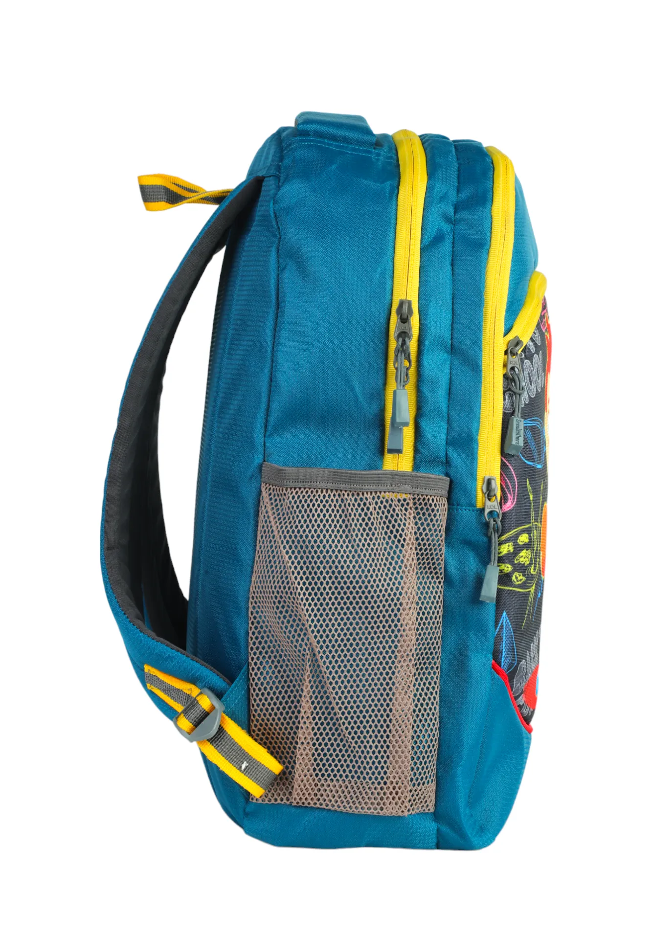 Kids School Bag 54213