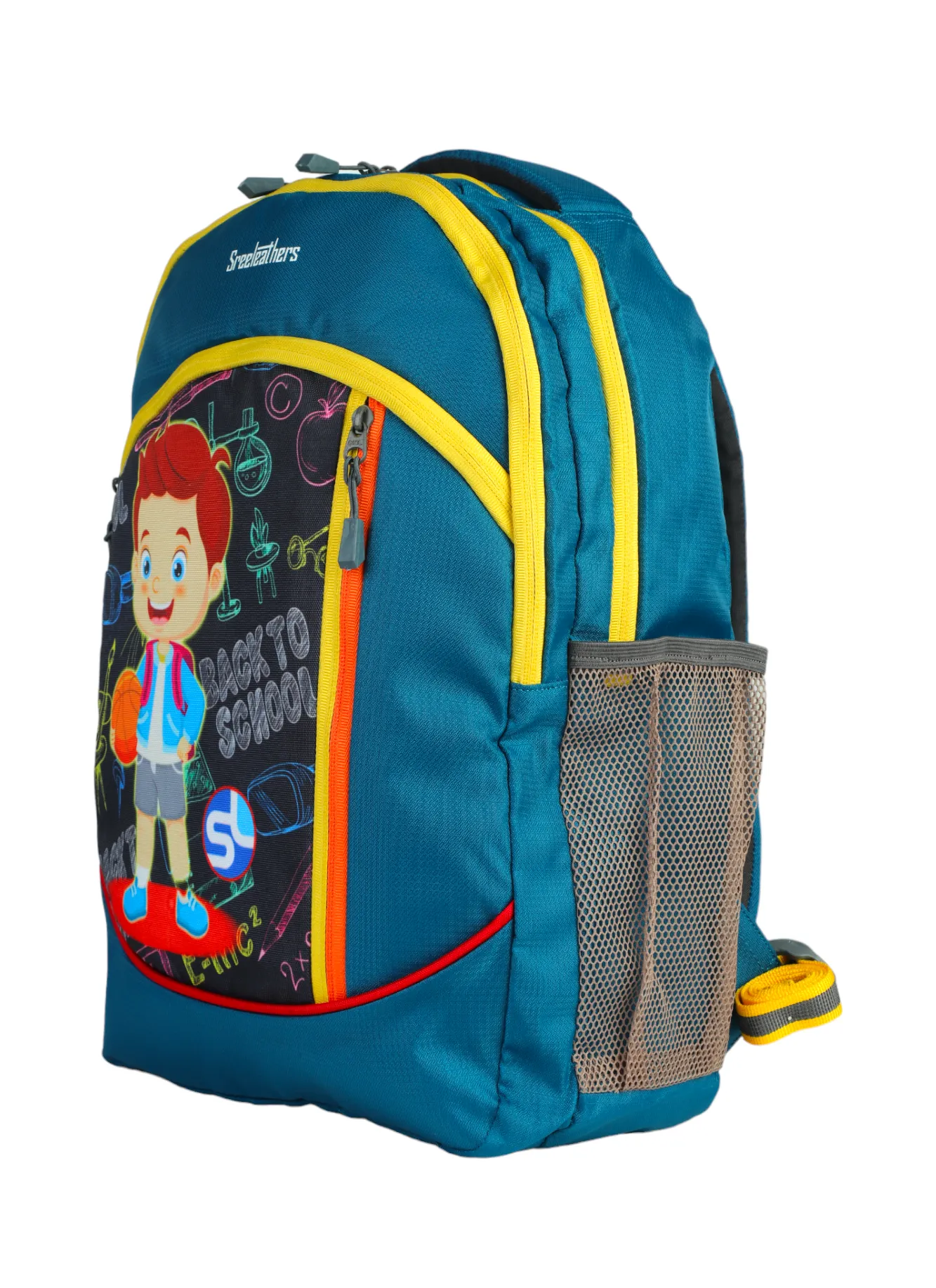 Kids School Bag 54213