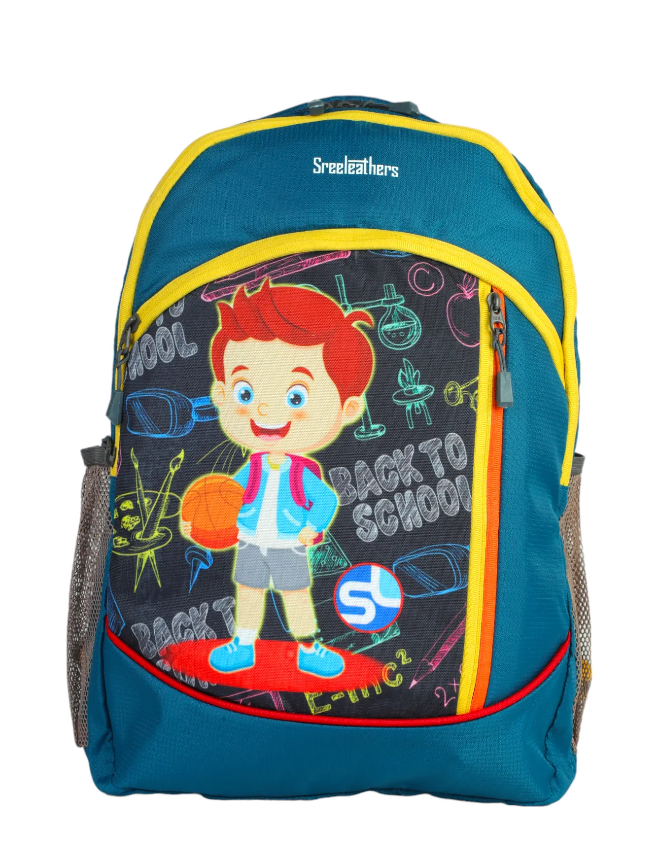 Kids School Bag 54213