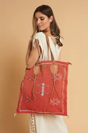 Kilim Shoulder Bag