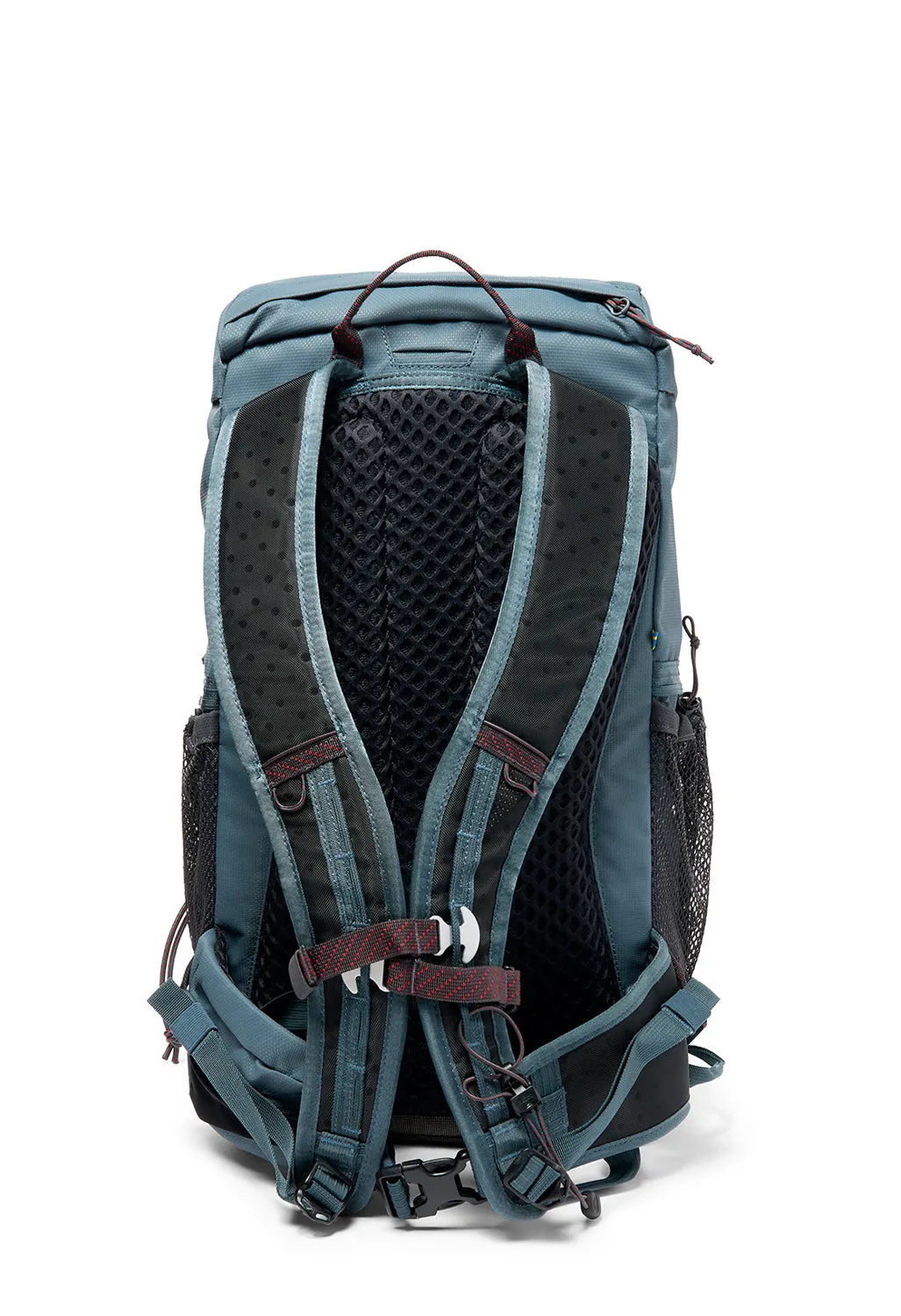 Klattermusen Delling Backpack 20L - Thistle Blue