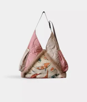 KOI shoulder bag