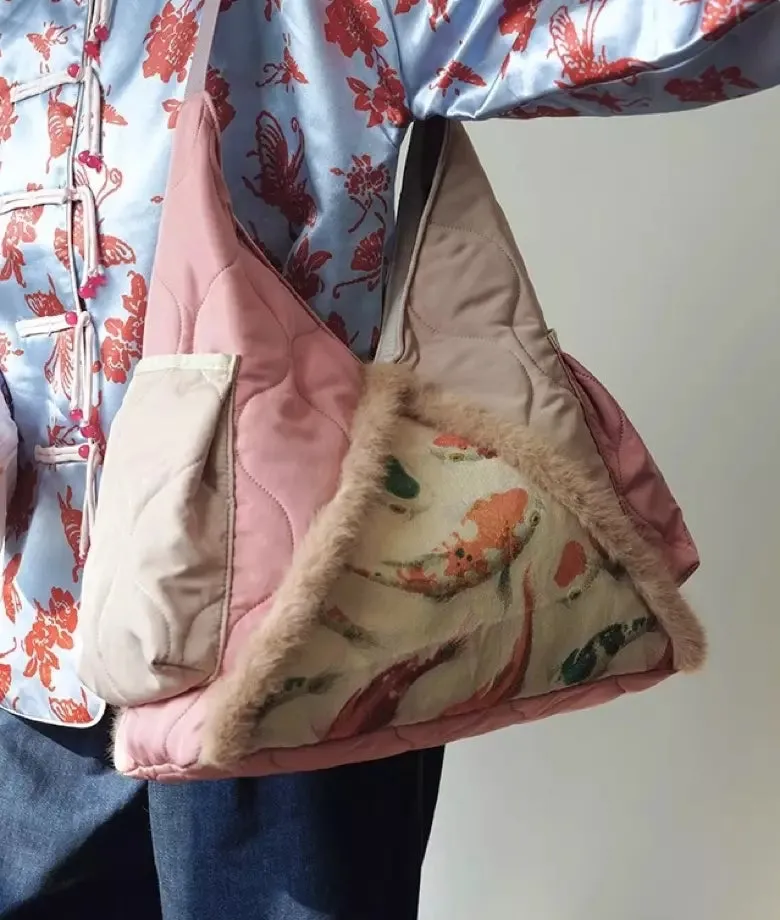 KOI shoulder bag