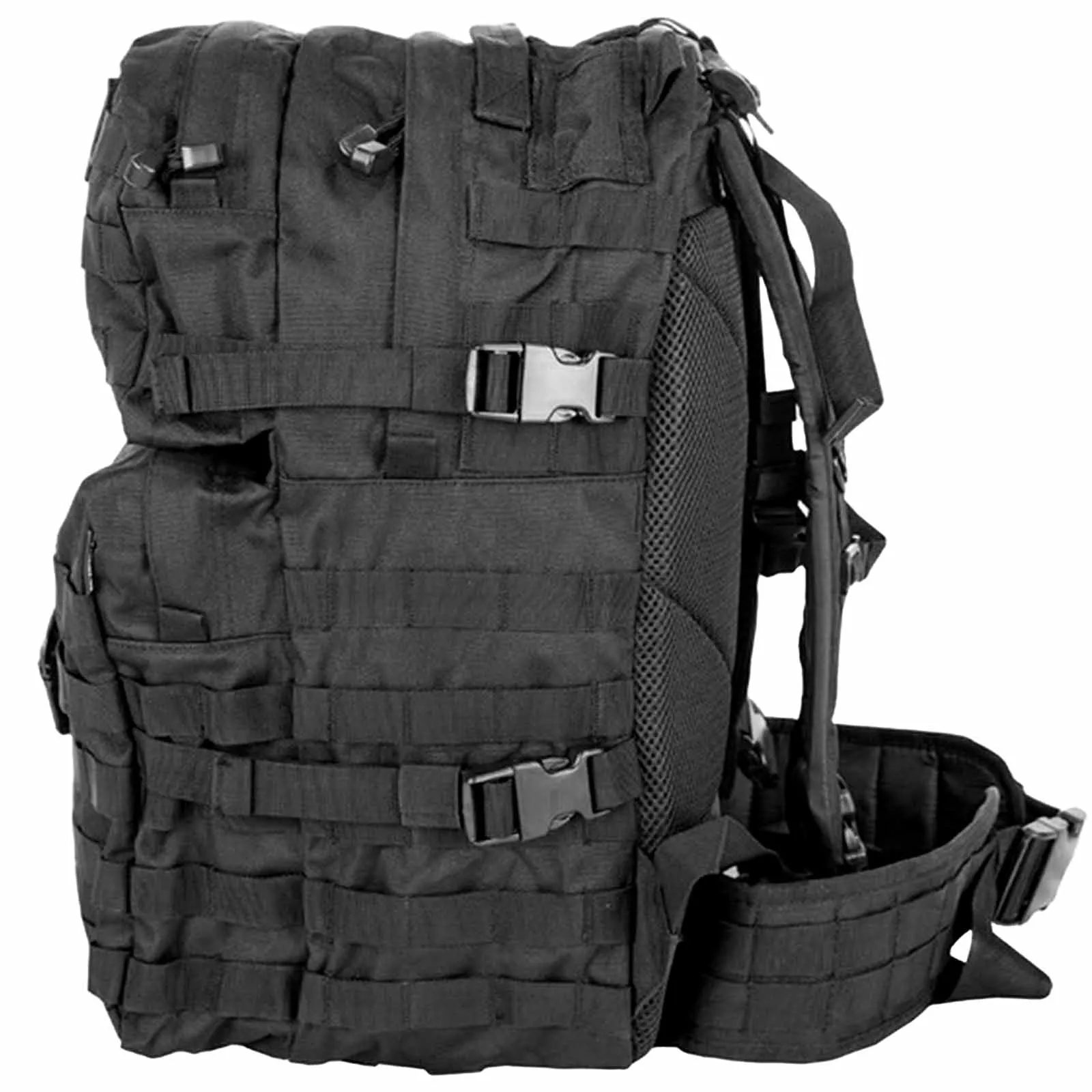 Kombat 40L Molle Assault Backpack