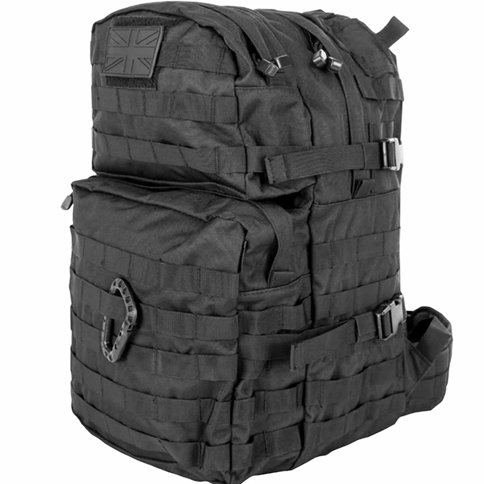 Kombat 40L Molle Assault Backpack