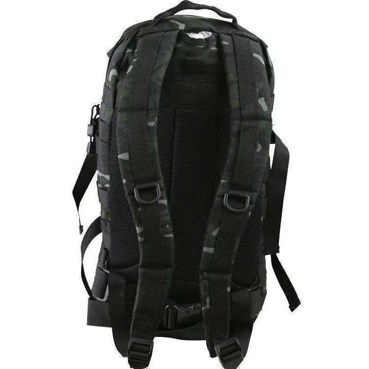 Kombat UK Small Molle Assault Pack 28 Litre