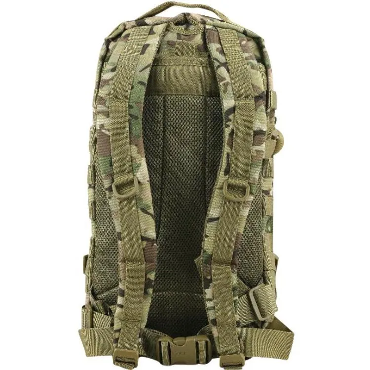 Kombat UK Small Molle Assault Pack 28 Litre