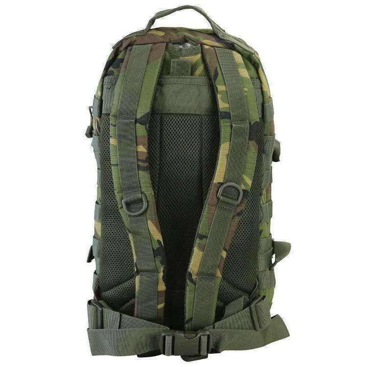 Kombat UK Small Molle Assault Pack 28 Litre