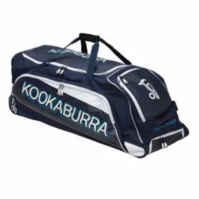 Kookaburra Pro Players 1 Navy Cricket Duffle Bag