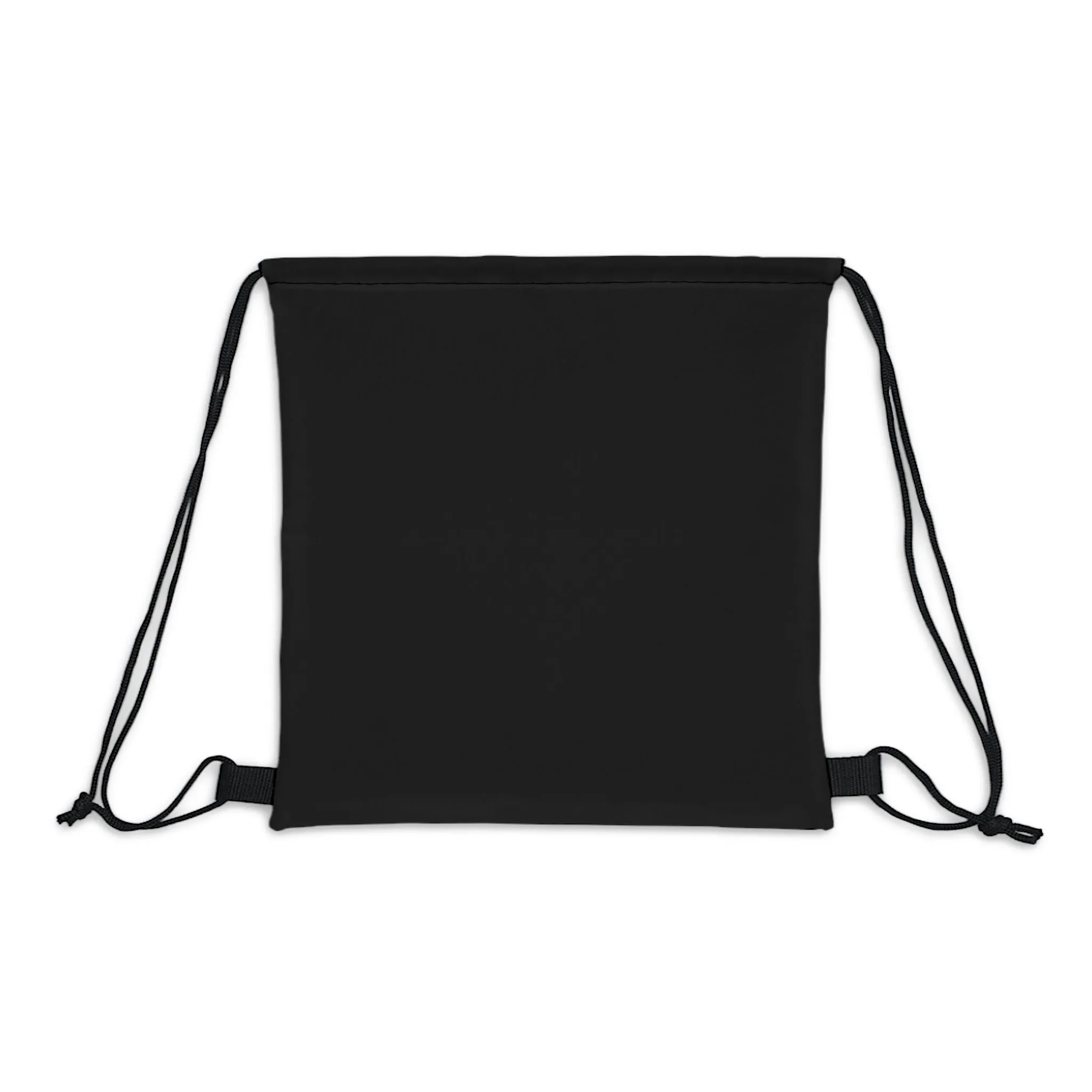 Lake Norman Charter School Outdoor Drawstring Bag