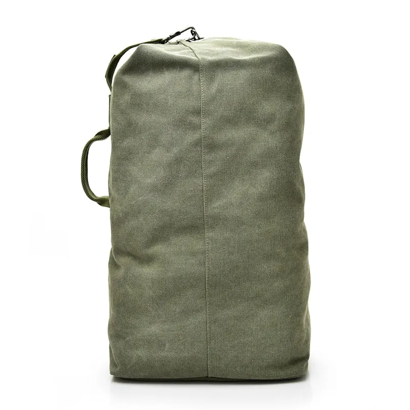 Large Capacity Military Mountaineering Backpack