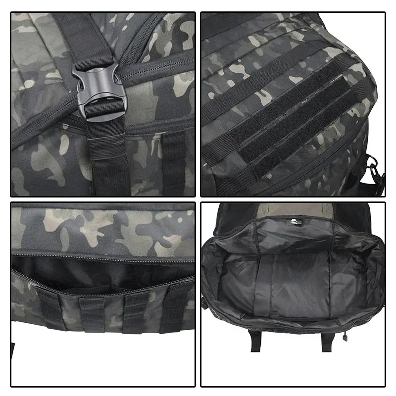 Large Hiking Backpack