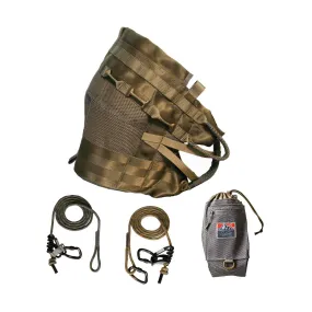 Latitude Outdoors Lonestar Tree Saddle Kit