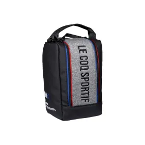 LE COQ SPORTIF GOLF Pouch (Black)