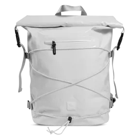 Legacy Spin Bag 18L White