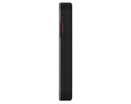 Lenovo Go Usb-C Laptop - Power Bank - 1 X Battery - Lithium Polymer - 20000 Mah - 74 Wh - Thunder Black