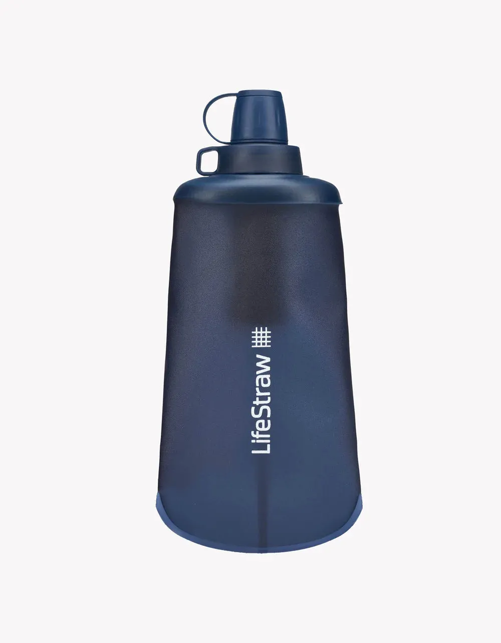 Life Straw Peak Collapsible Squeeze Bottle