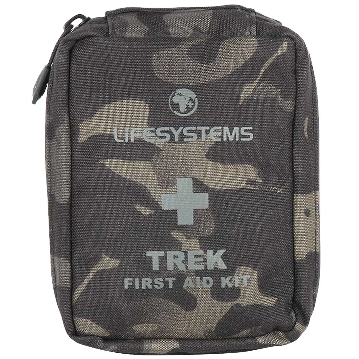 Lifesystems Trek First Aid Kit Camo