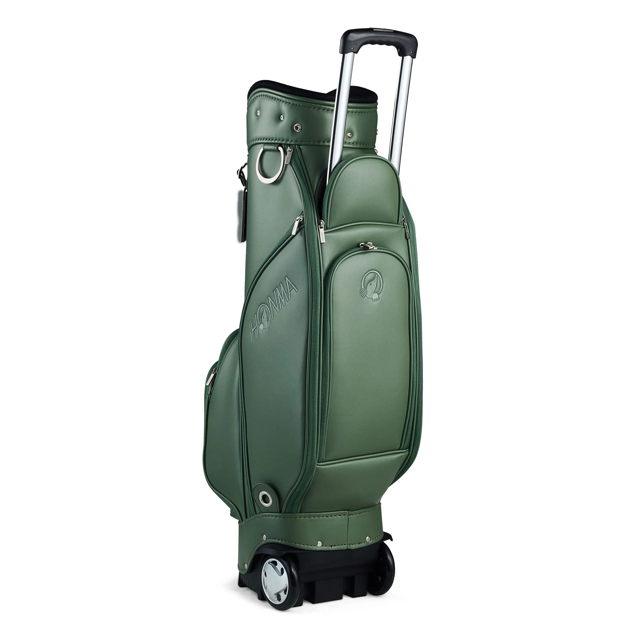 Lightweight Wheel Bag, 9"