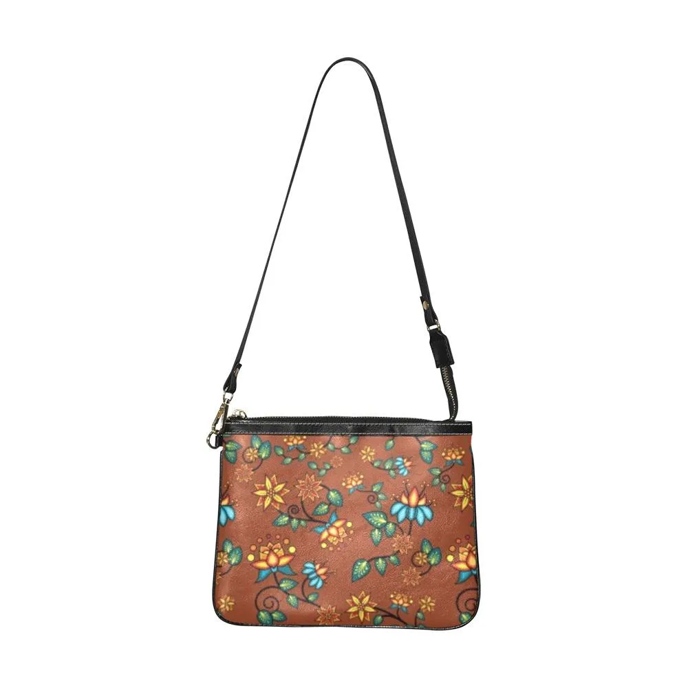 Lily Sierra Small Shoulder Bag