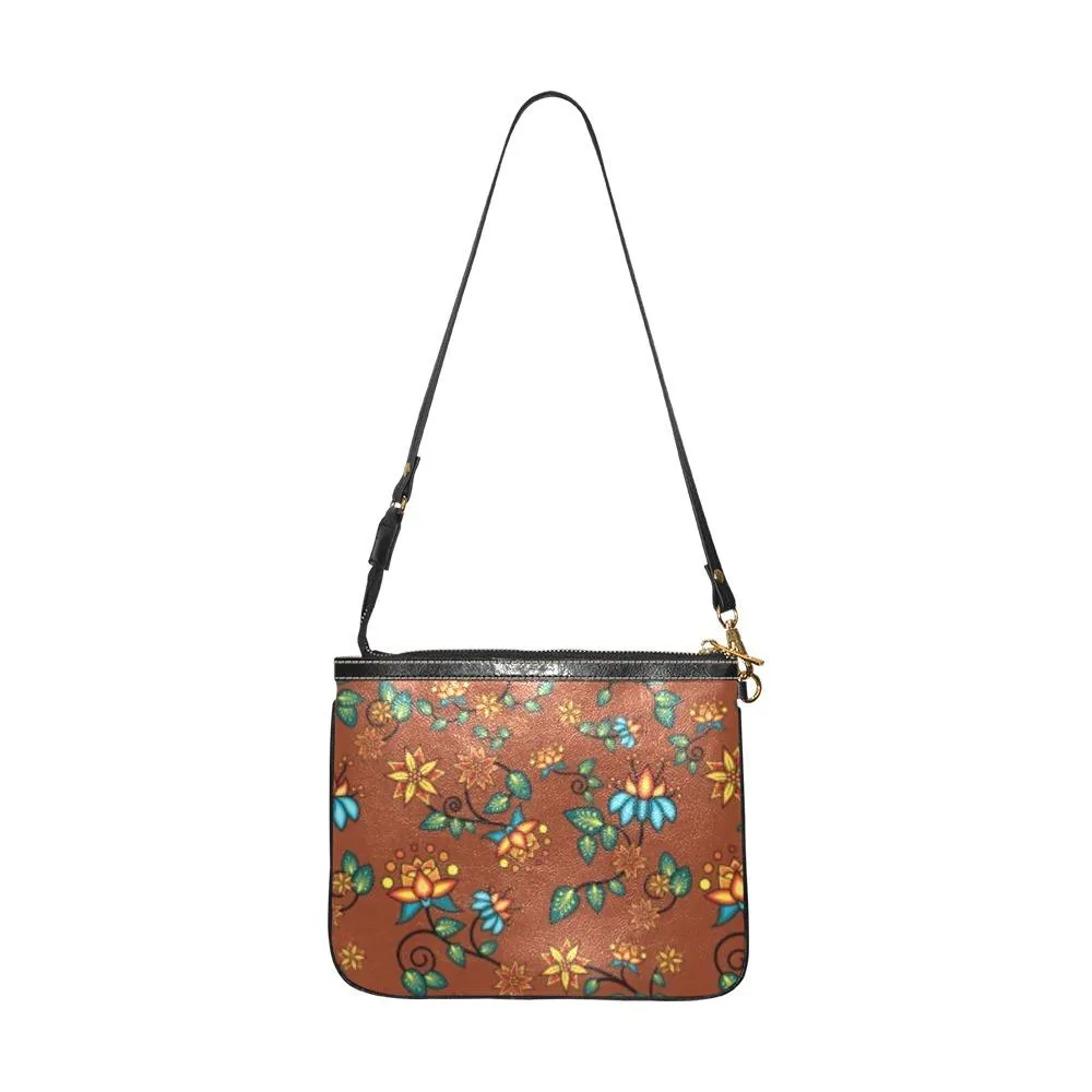 Lily Sierra Small Shoulder Bag