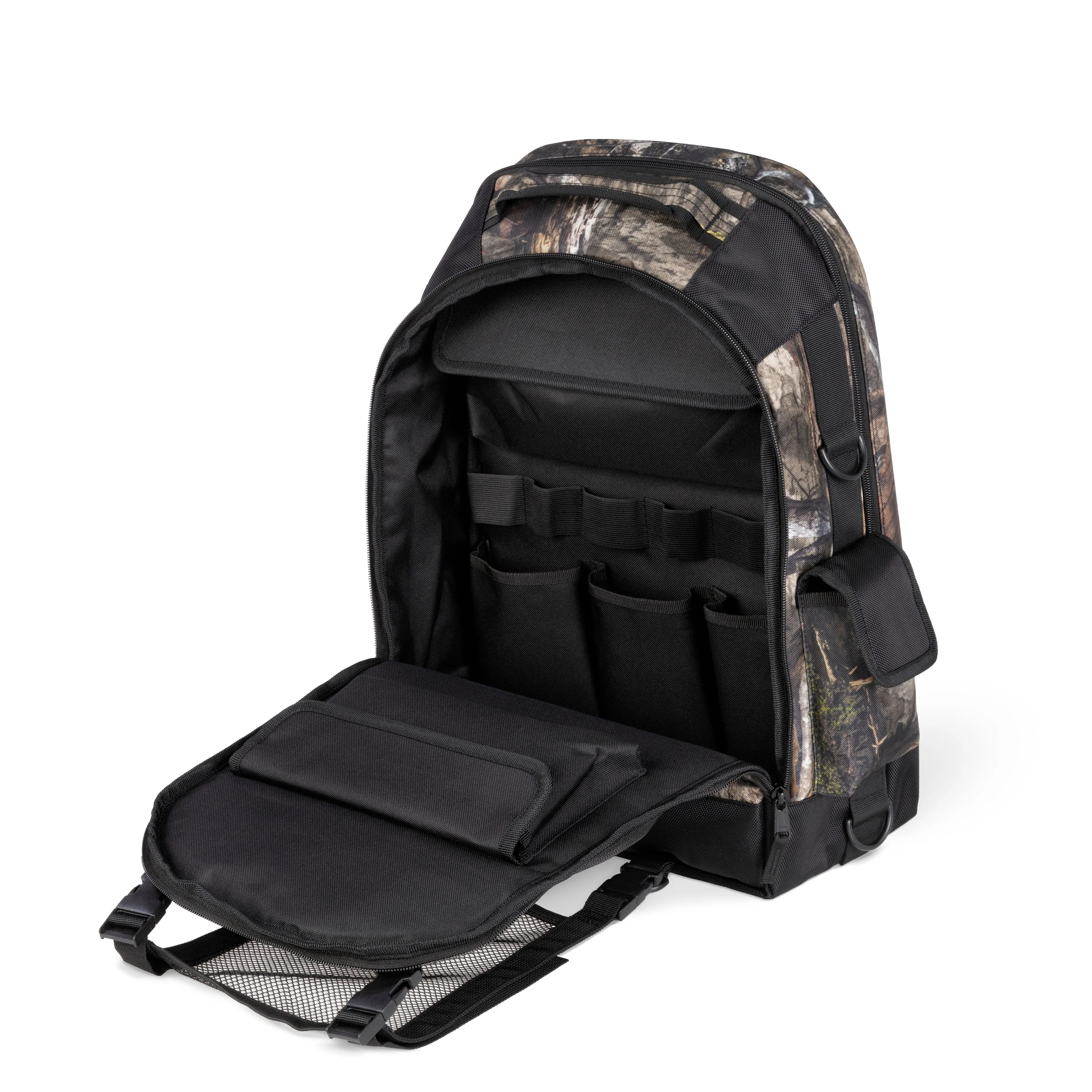 Lincoln Mossy Oak Welding BackPack - K5273-1