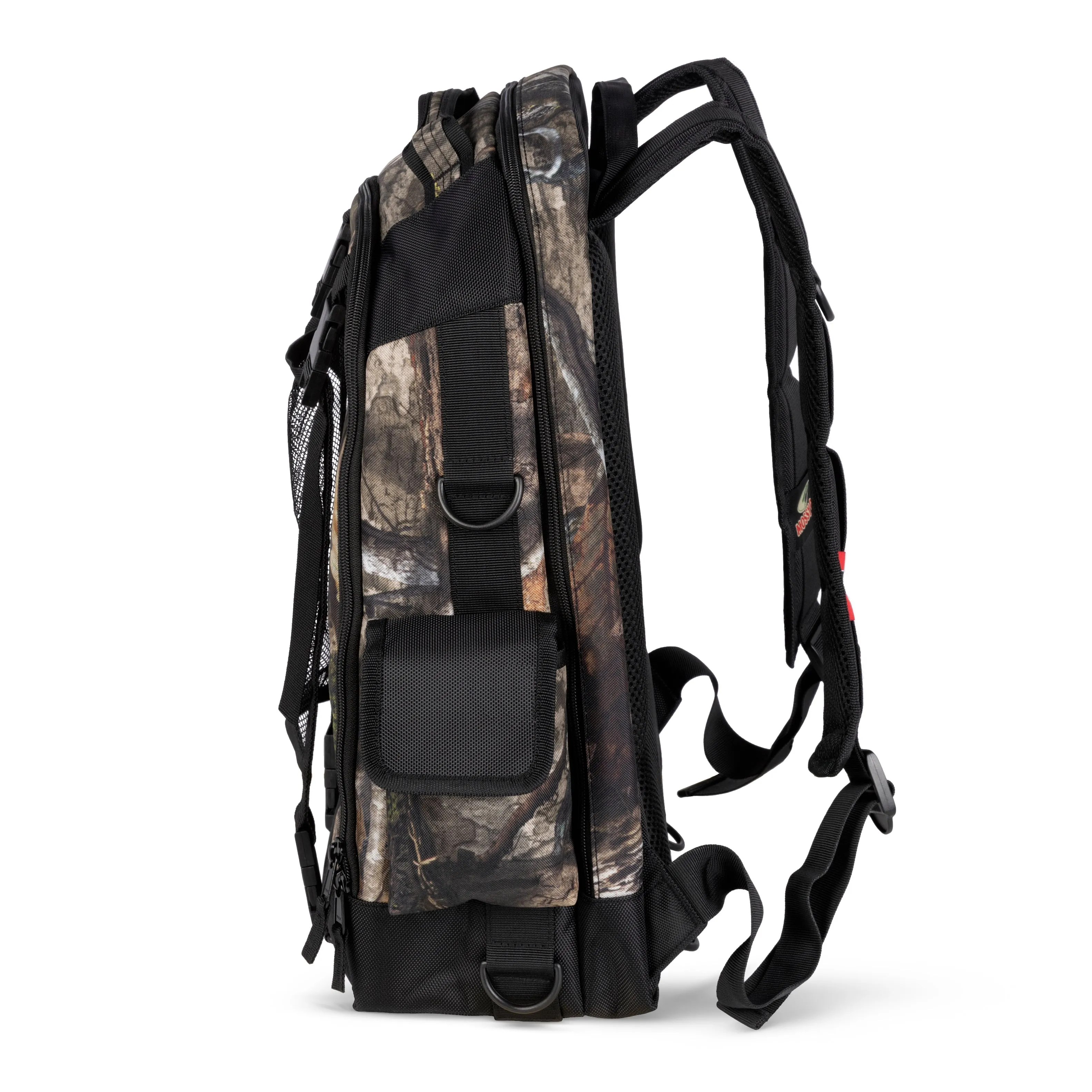 Lincoln Mossy Oak Welding BackPack - K5273-1