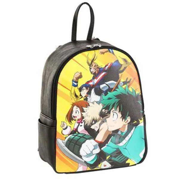 Loungefly - My Hero Academia - All Might Backpack