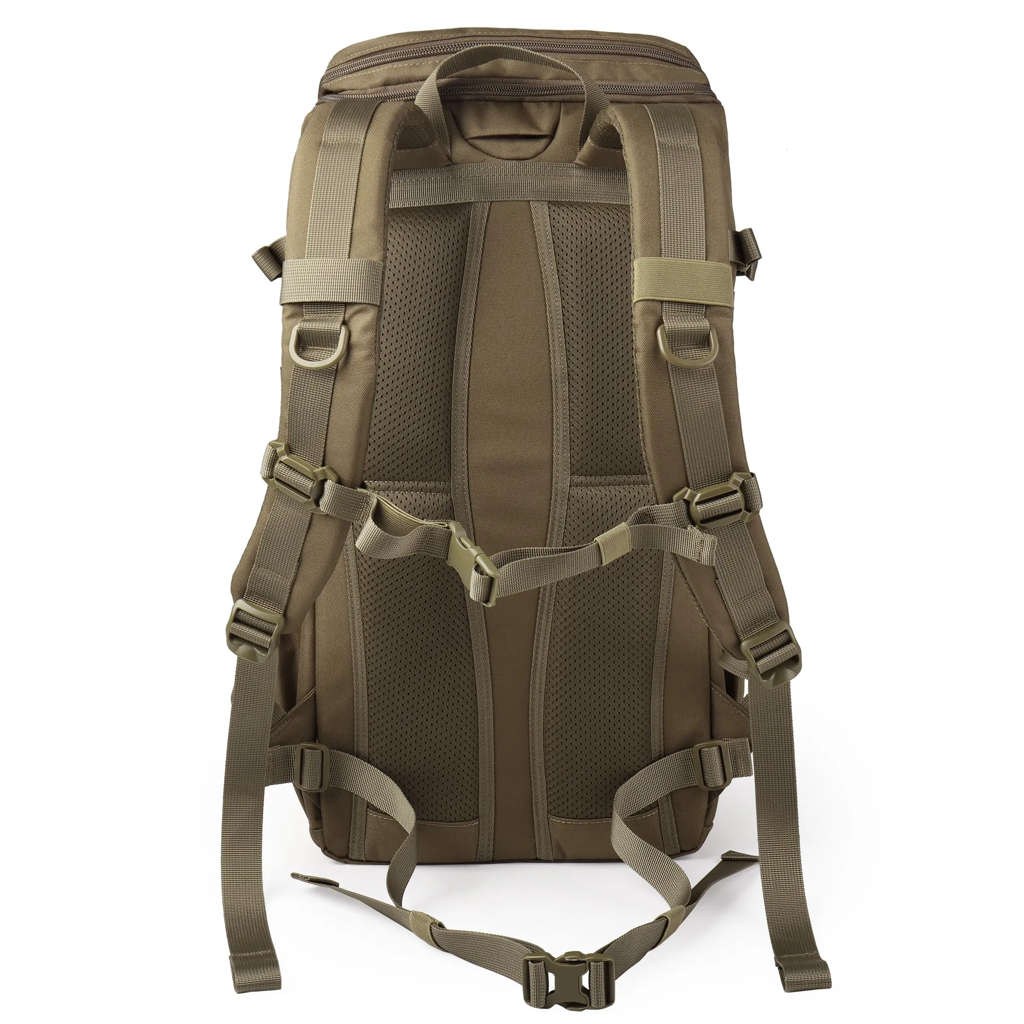 [M6347A] Mardingtop 28L Tactical Backpacks Molle Daypacks for Hiking Military