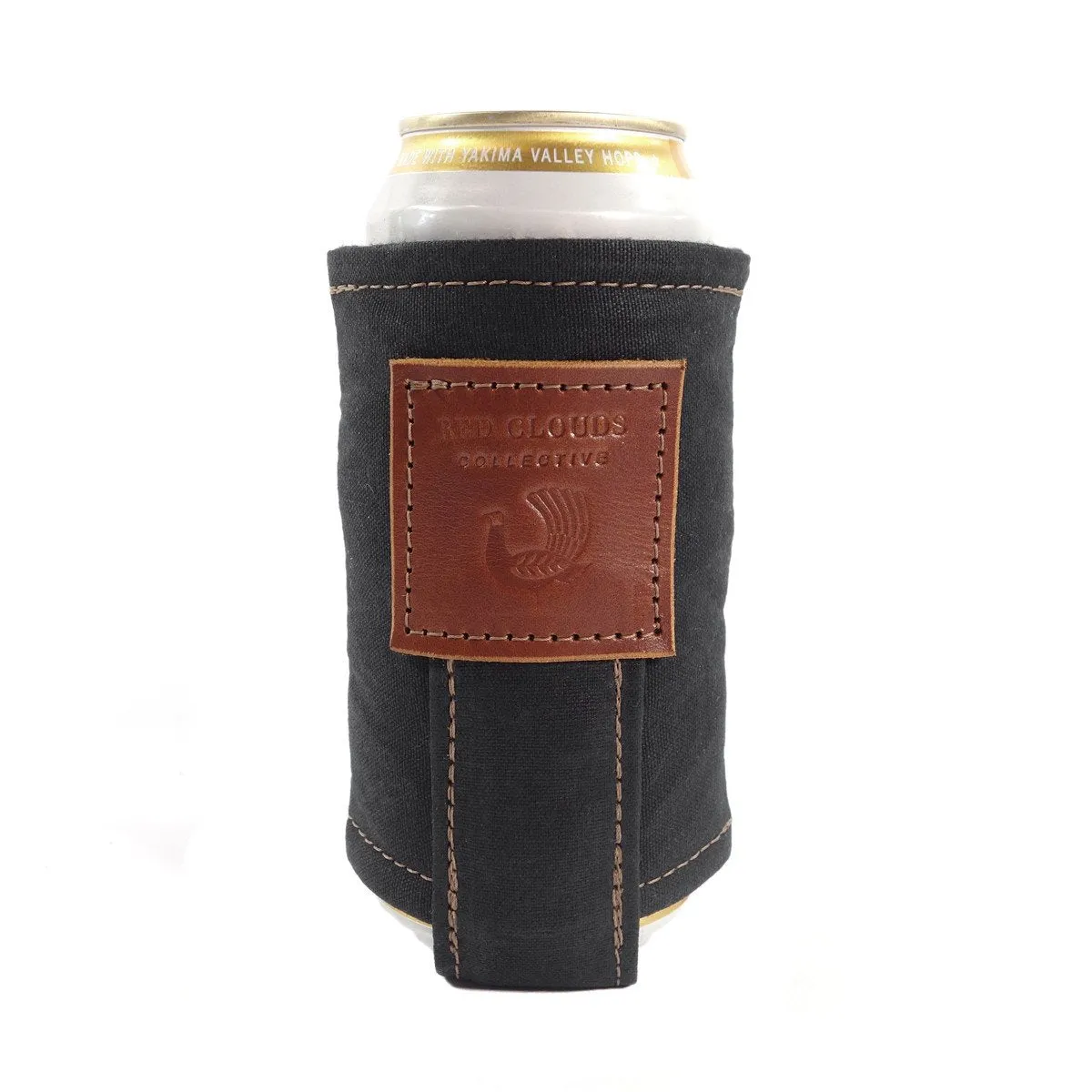 Magnetic Koozie - Black