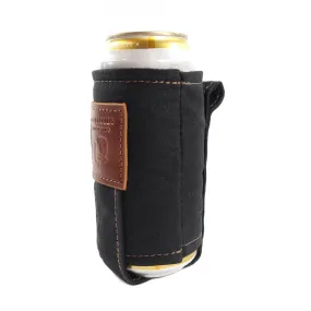 Magnetic Koozie - Black