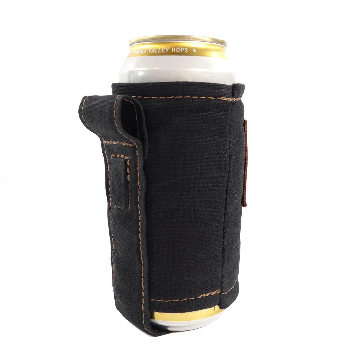 Magnetic Koozie - Black