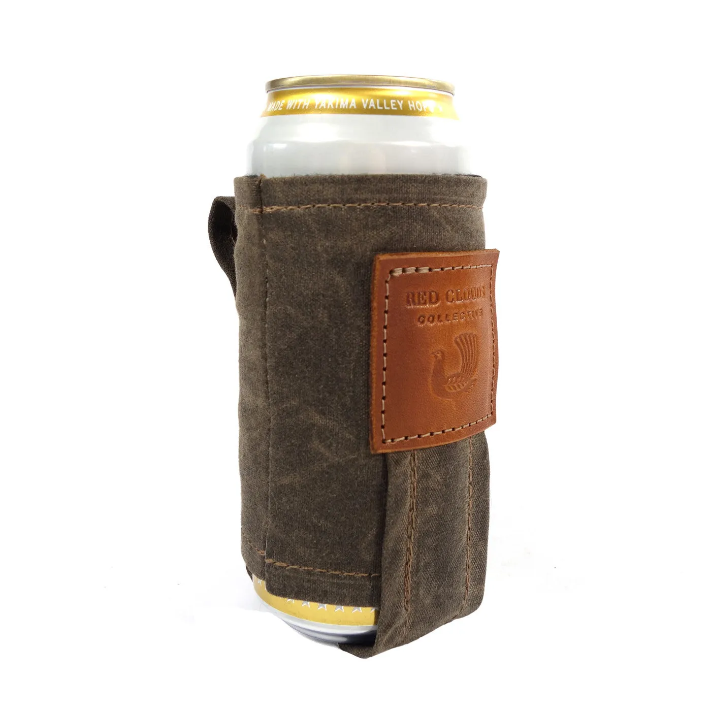 Magnetic Koozie - Havana