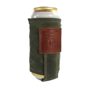 Magnetic Koozie - Olive