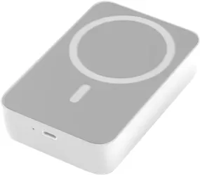 Magnetic Wireless Power Bank