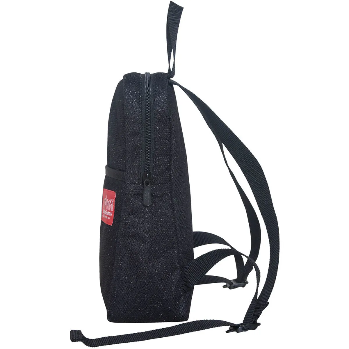 Manhattan Portage Midnight Ellis Backpack