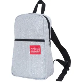 Manhattan Portage Midnight Ellis Backpack