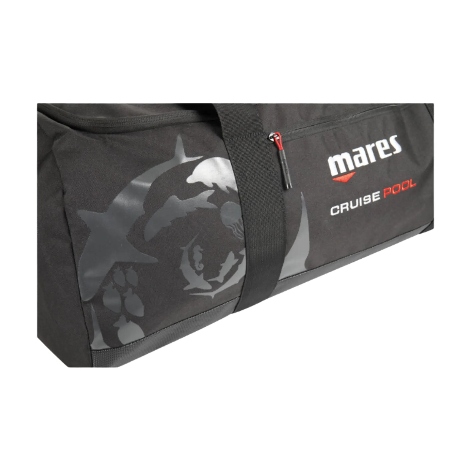 Mares Cruise Pool Bag