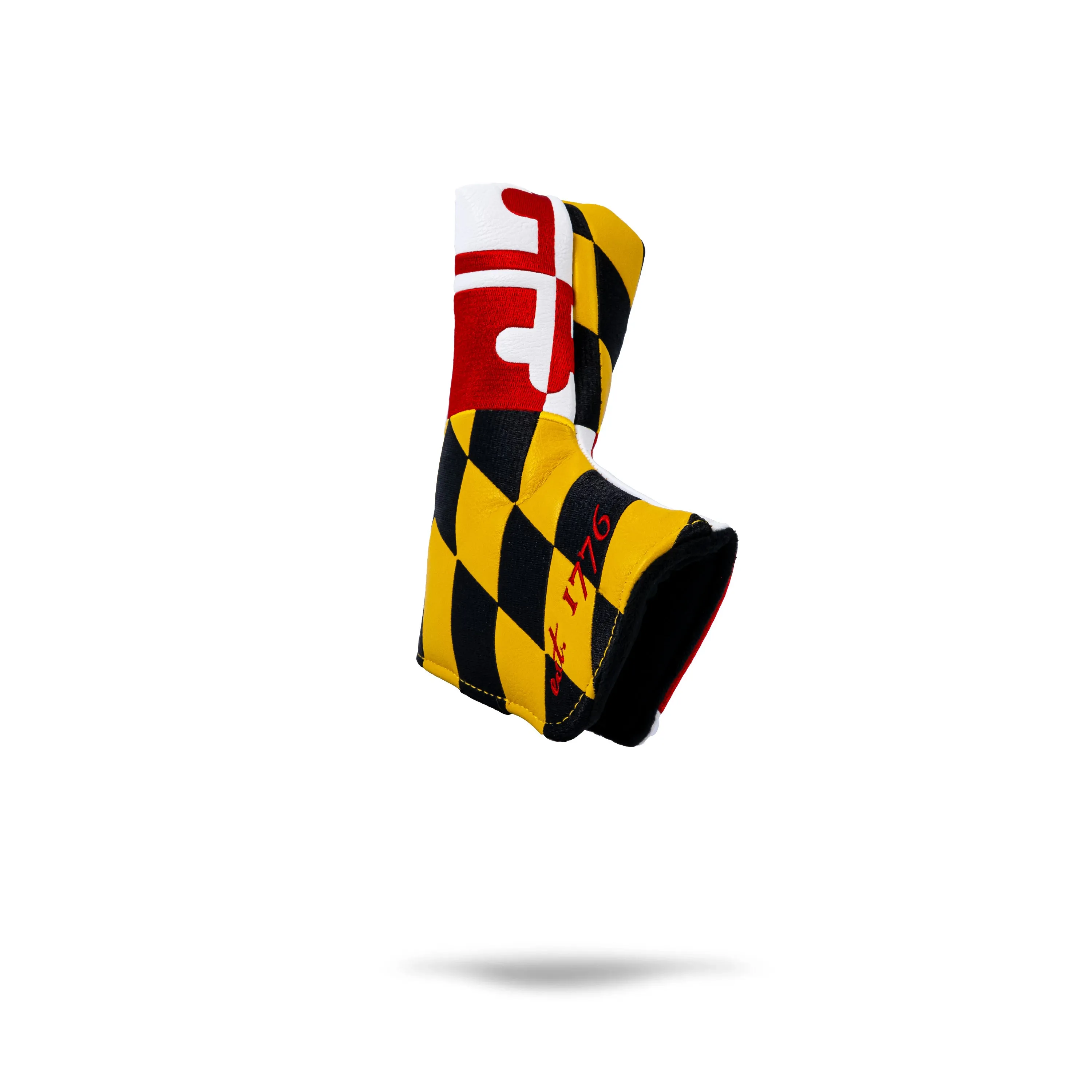 Maryland - Blade Putter Cover