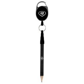 Masters Retractable Pencil Holder   Pencil