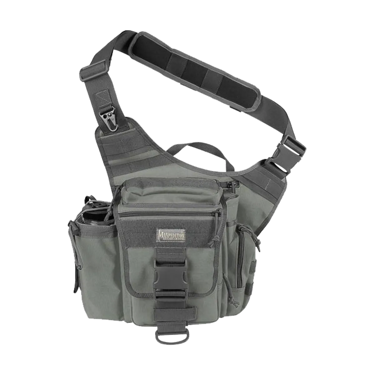 MAXPEDITION JUMBO VERSIPACK