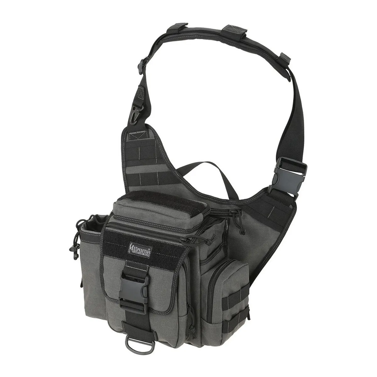 MAXPEDITION JUMBO VERSIPACK