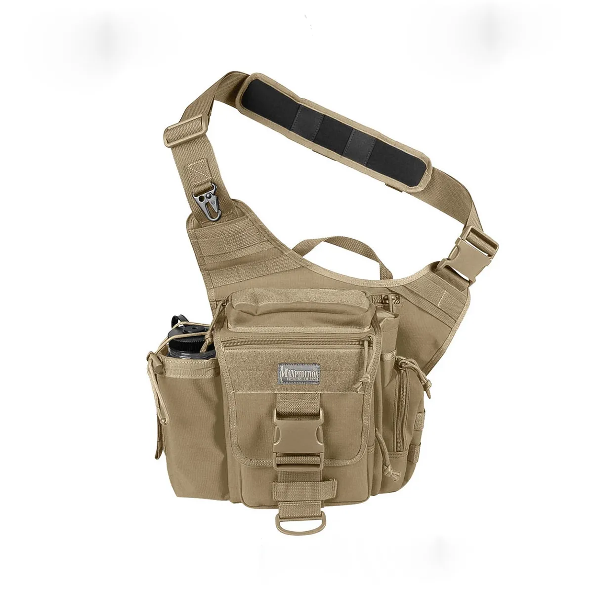 MAXPEDITION JUMBO VERSIPACK