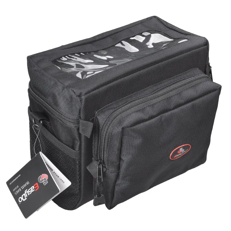 Maxxis Front Nylon Bike Handlebar Bag