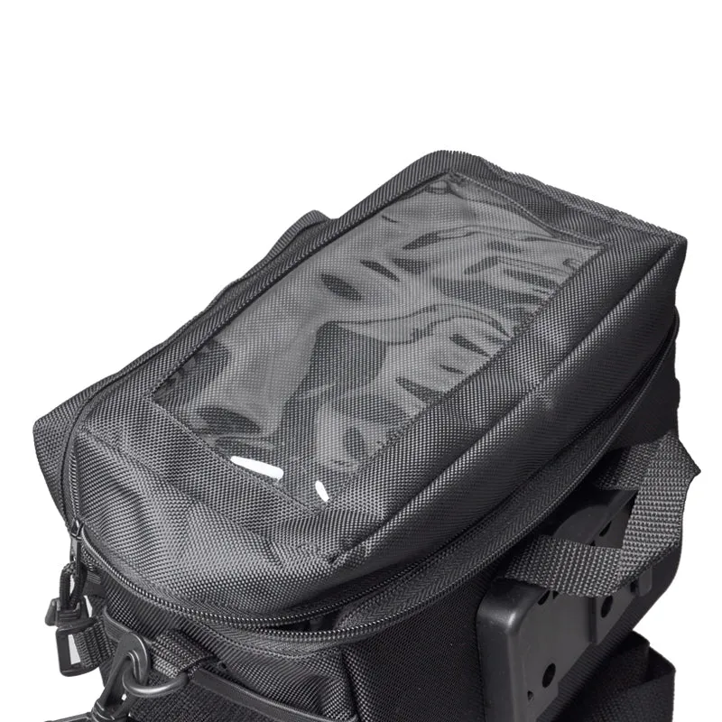 Maxxis Front Nylon Bike Handlebar Bag