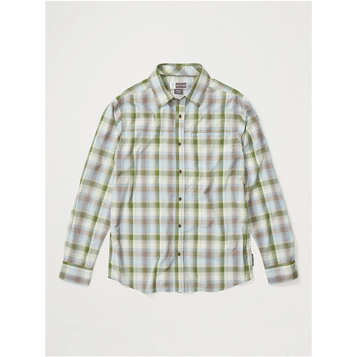 Men's BugsAway Panamint Long-Sleeve Shirt